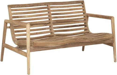 DTP.Interiors / Lounge Chairs / MUST Living bank Ray 2- zits